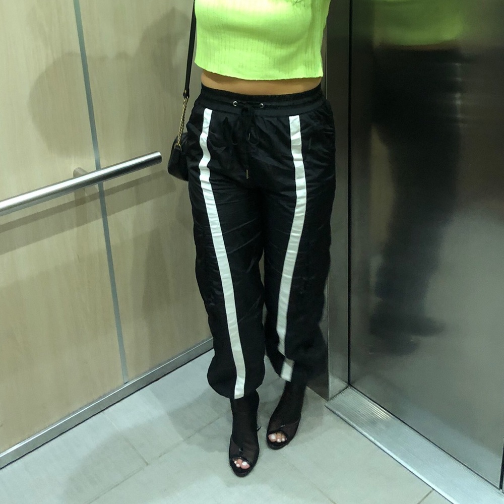 REVOLVE-Guizio track pant